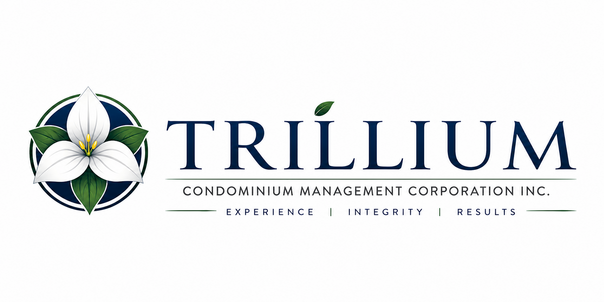 Trillium Condominium Management logo